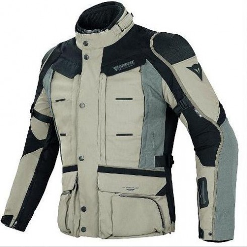 Текстильная куртка DAINESE D-EXPLORER GORE-TEX