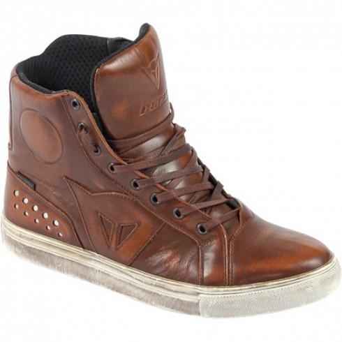 Ботинки DAINESE STREET ROCKER D-WP