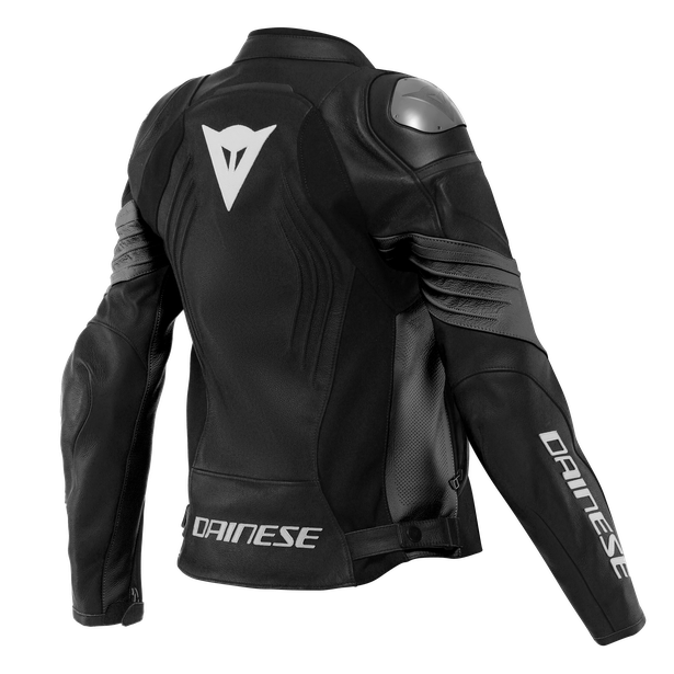 Кожаная куртка DAINESE RACING 4 LADY LEATHER JACKET PERF.