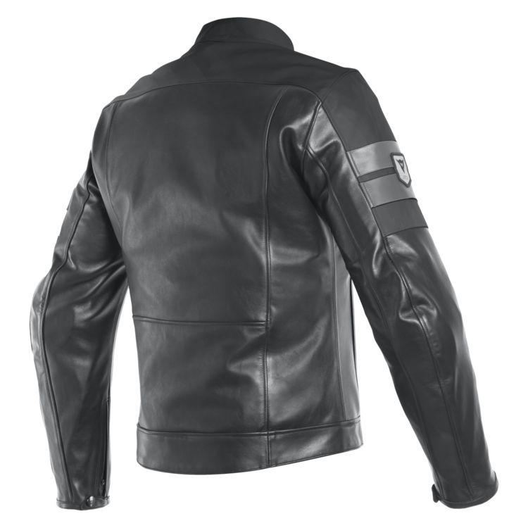 Кожаная куртка DAINESE 8-TRACK PERF. LEATHER JACKET