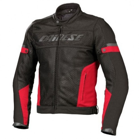 Текстильная куртка DAINESE G. AIR-FRAME TEX