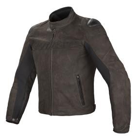 Кожаная куртка DAINESE G. STREET RIDER PELLE