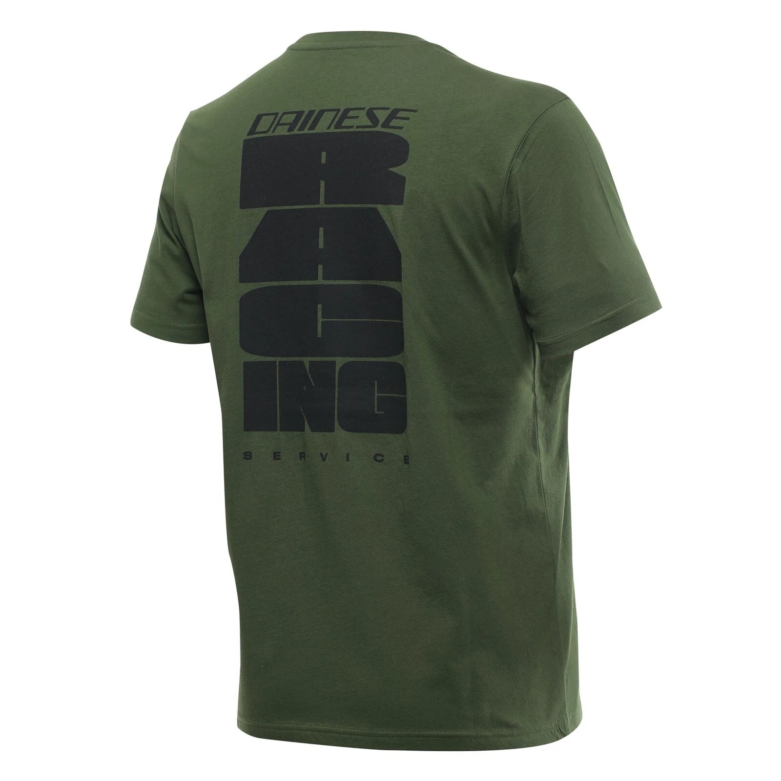 фуфайка (футболка) DAINESE RACING SERVICE T-SHIRT