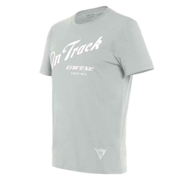 Футболка DAINESE PADDOCK TRACK T-SHIRT