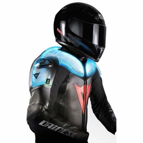 DAINESE D-AIR RACING ESTIVA