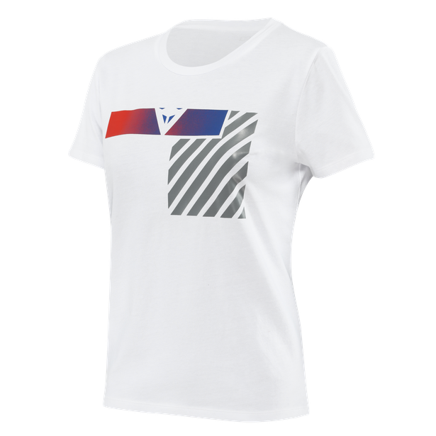 Футболка DAINESE ILLUSION LADY T-SHIRT