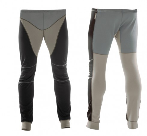 Термобелье DAINESE PANT MAP WS