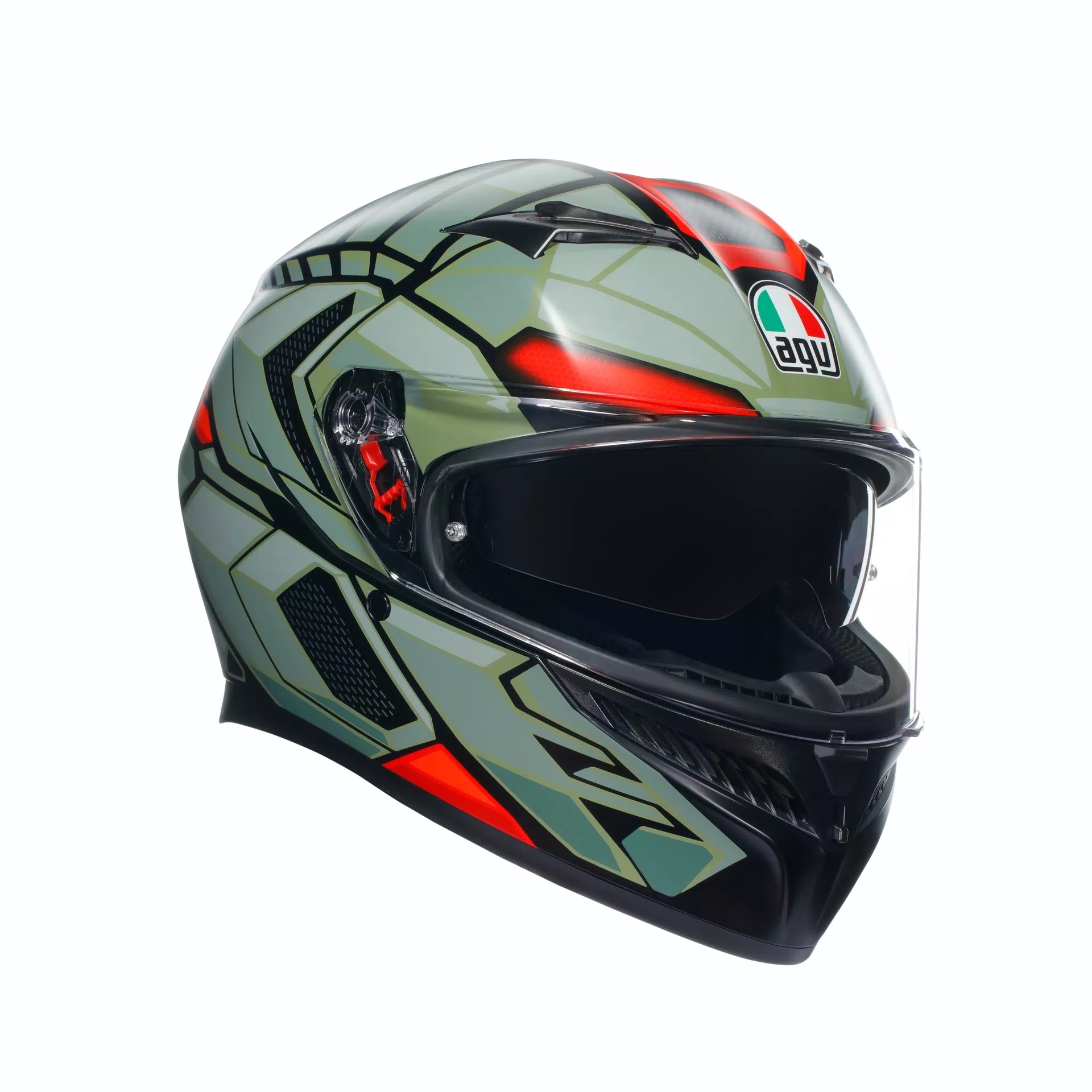 Шлем  AGV  K3 E2206 MPLK