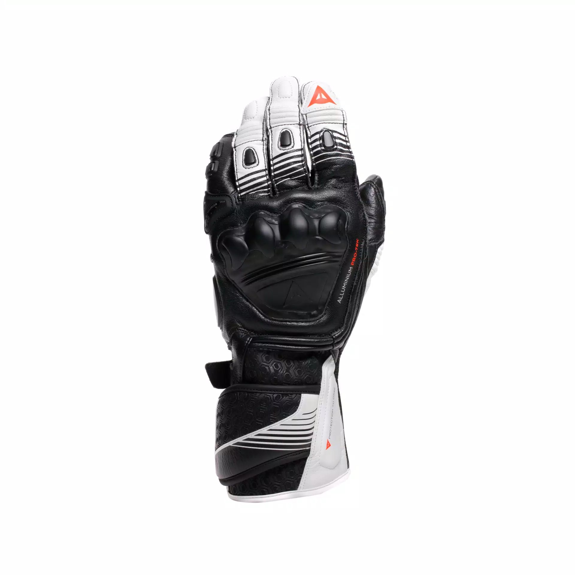 Перчатки DAINESE FIERO METAL GLOVES