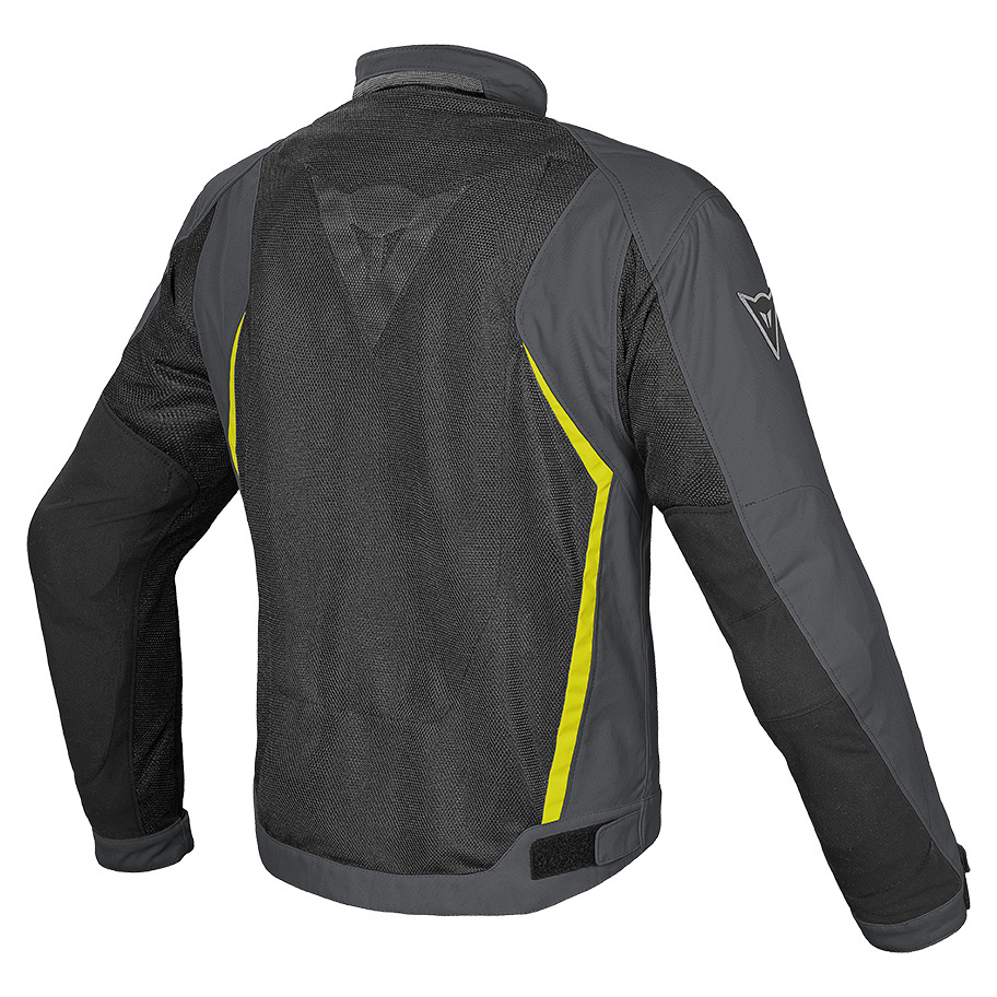 Текстильная куртка DAINESE HYDRA FLUX D-DRY JACKET