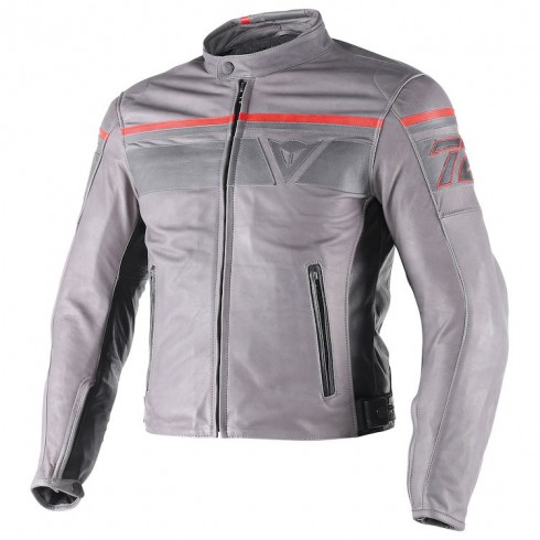 Кожаная куртка DAINESE BLACKJACK LEATHER JACKET