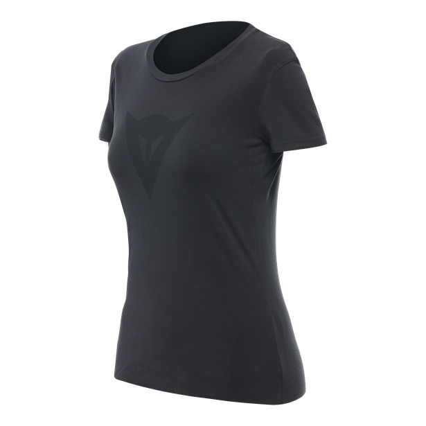 DAINESE 027 Футболка T-SHIRT SPEED DEMON SHADOW LADY