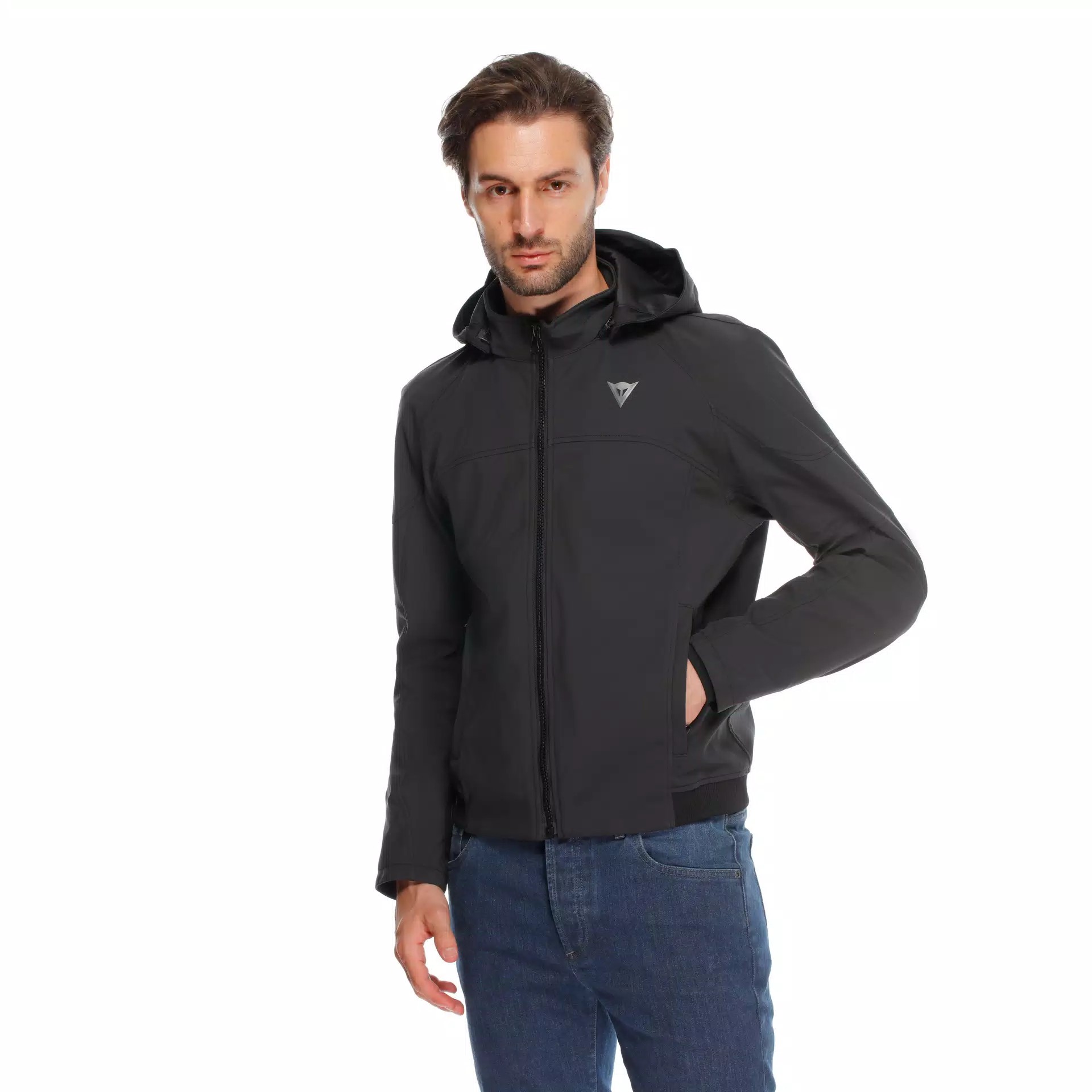 Текстильная куртка DAINESE IGNITE 2 TEX JACKET