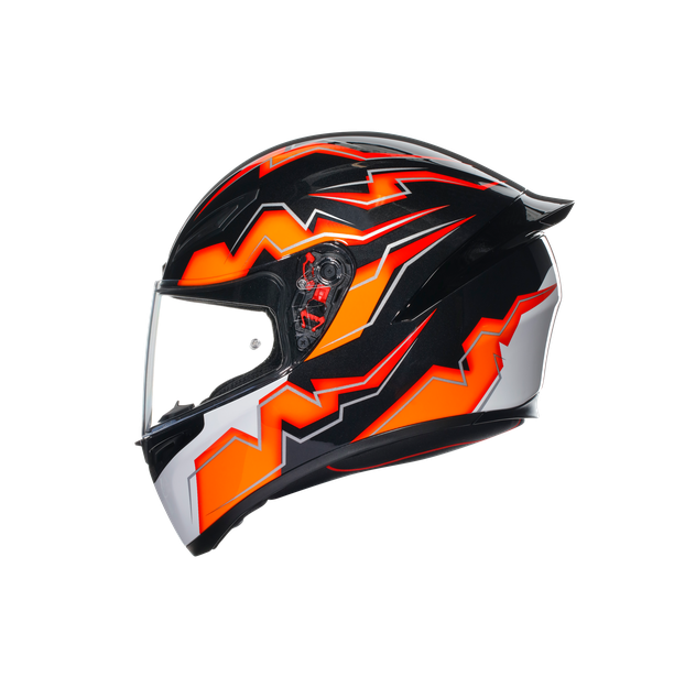  AGV 001 Шлем K1 S E2206