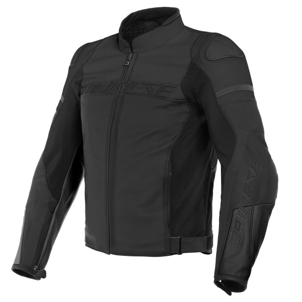 Кожаная куртка DAINESE AGILE PERF. LEATHER JACKET