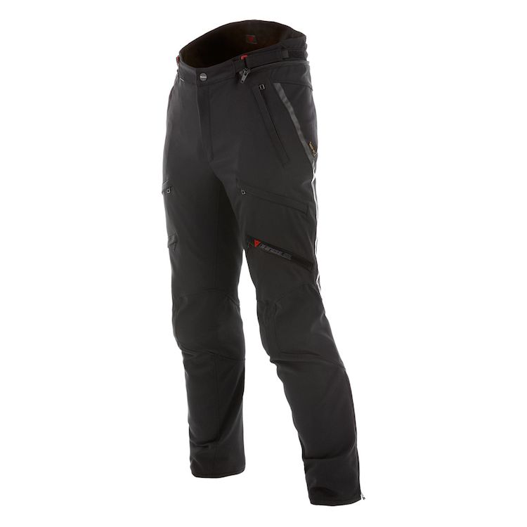 Текстильные штаны DAINESE SHERMAN PRO D-DRY PANTS