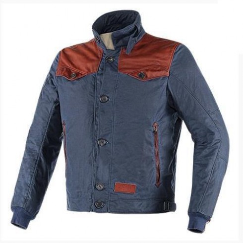 Текстильная куртка DAINESE G. POWEL JACKET TEX