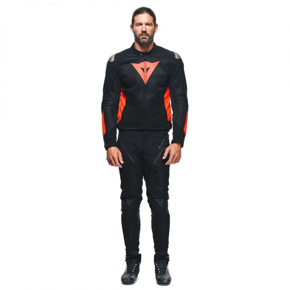 Текстильная куртка DAINESE ENERGYCA AIR TEX JACKET
