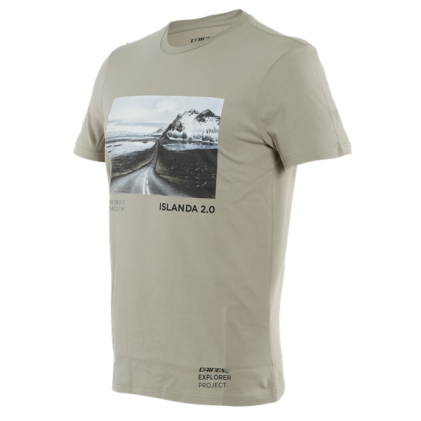 Футболка DAINESE ADVENTURE DREAM T-SHIRT