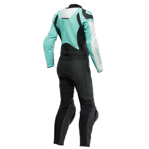 Кожаный комбинезон DAINESE MIRAGE LADY LEATHER 2PCS SUIT