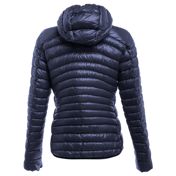 Текстильная куртка DAINESE PACKABLE DOWNJACKET LADY