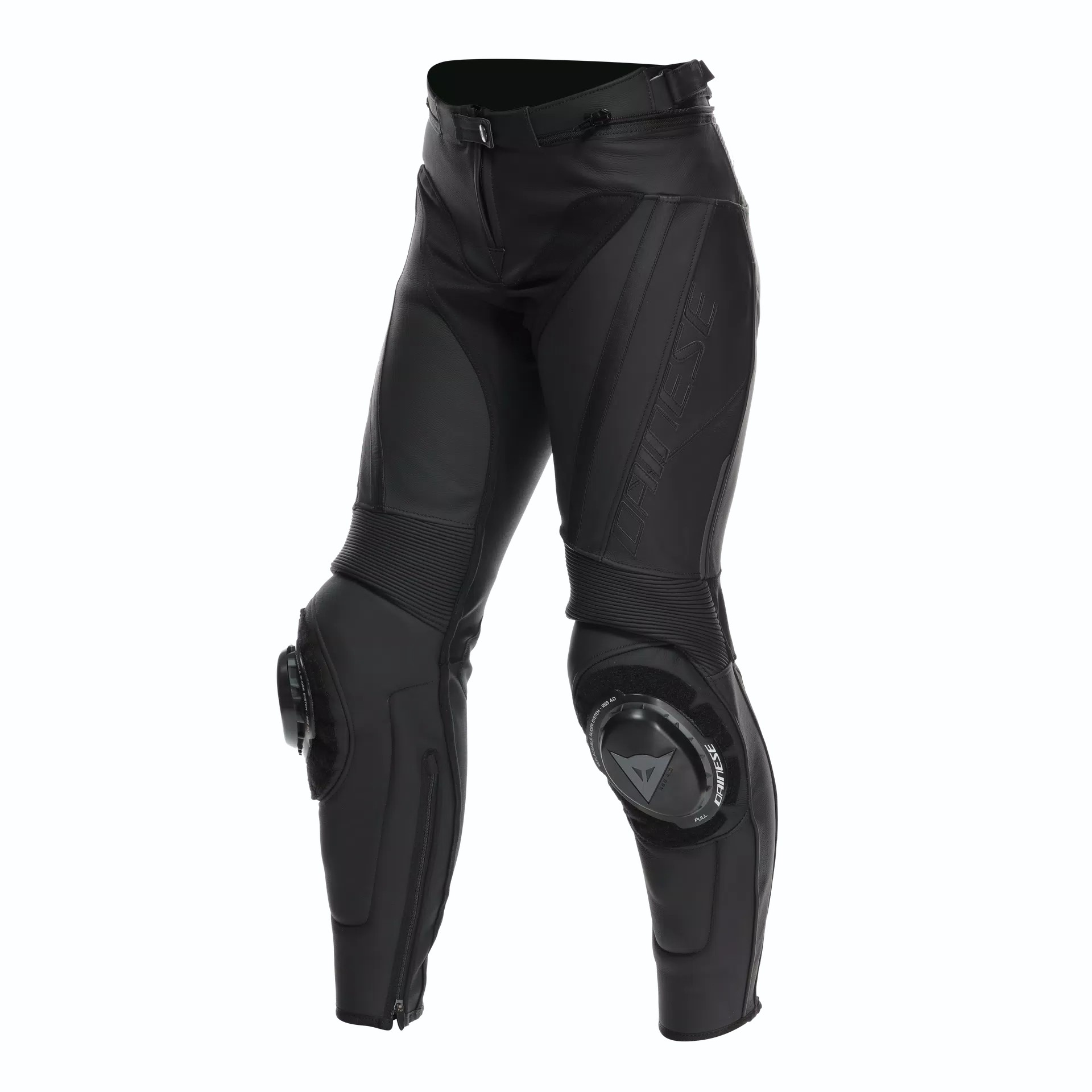 Кожаные брюки DAINESE DELTA 4 LEATHER PANTS WMN
