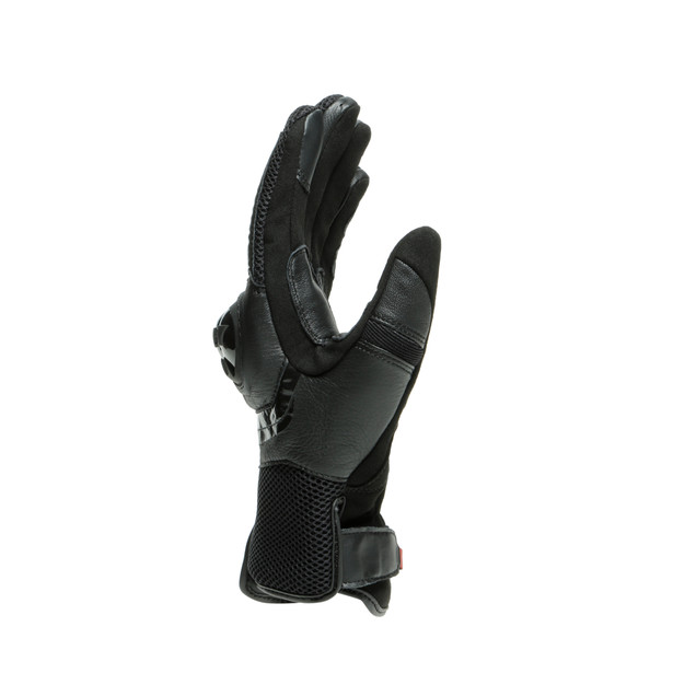 Перчатки DAINESE MIG 3 UNISEX LEATHER GLOVES