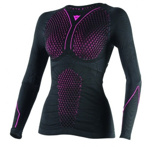 Термобельё DAINESE D-CORE THERMO TEE LS LADY