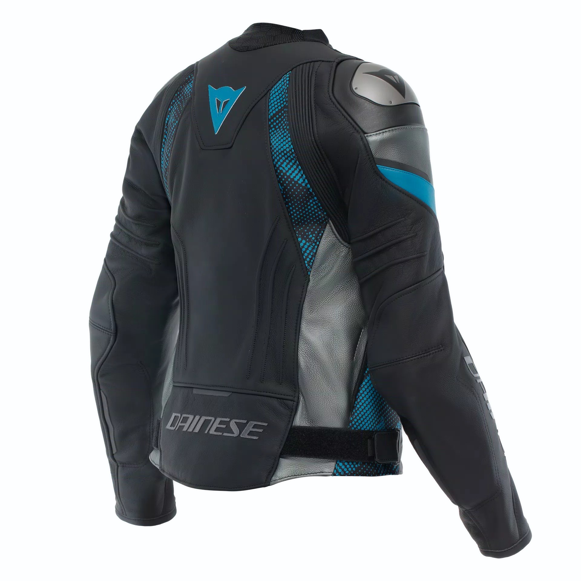 Кожаная куртка DAINESE AVRO 5 LEATHER JACKET WMN