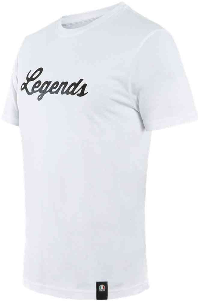 Футболка DAINESE LEGENDS T-SHIRT