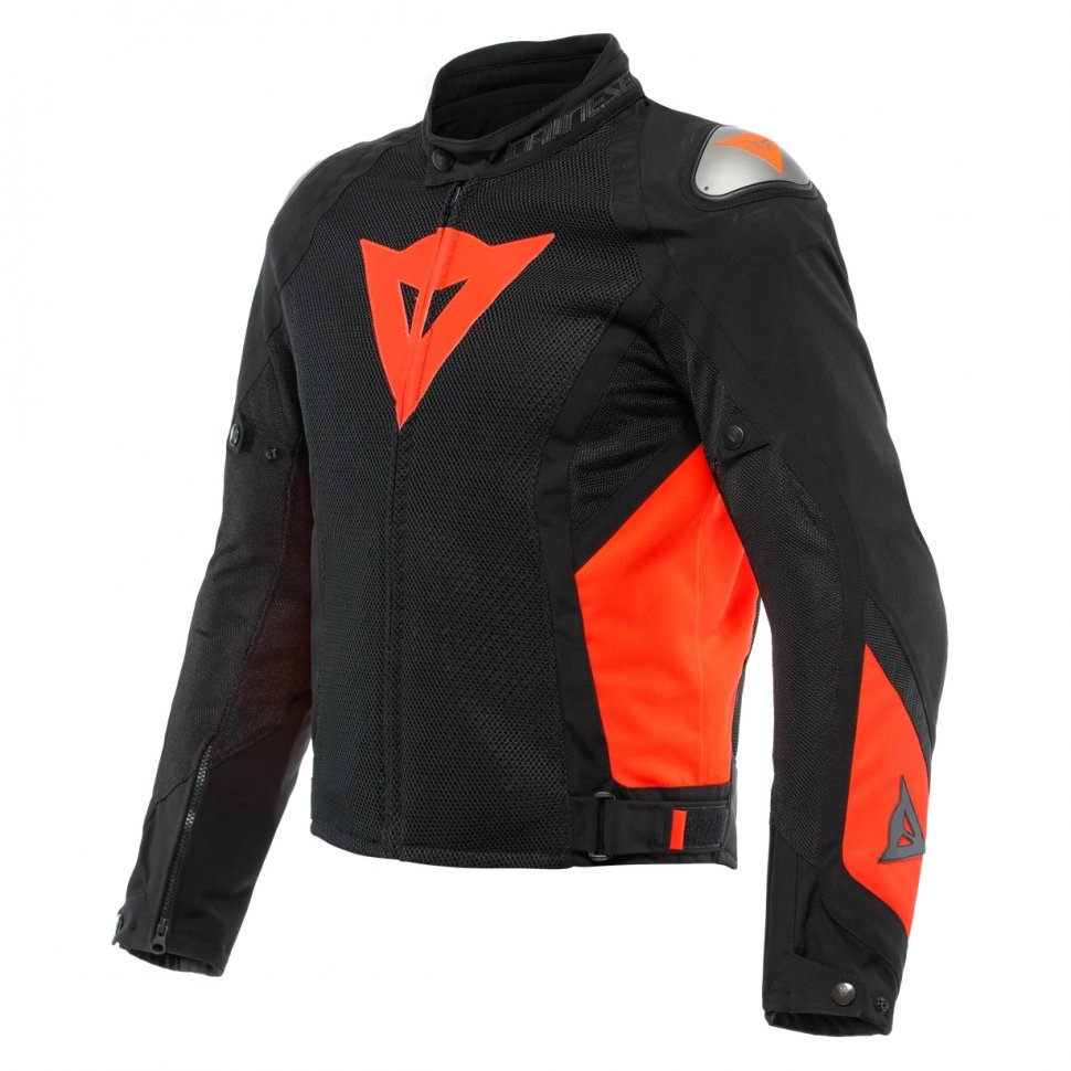 Текстильная куртка DAINESE ENERGYCA AIR TEX JACKET