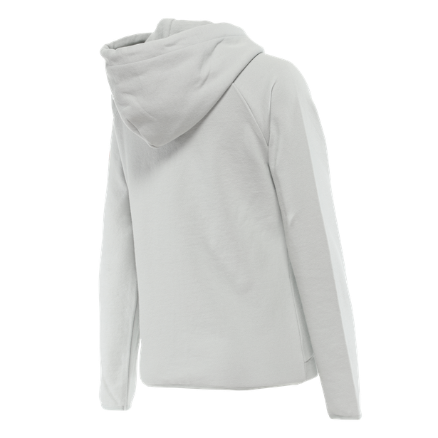 Толстовка DAINESE FADE LADY FULL-ZIP HOODIE