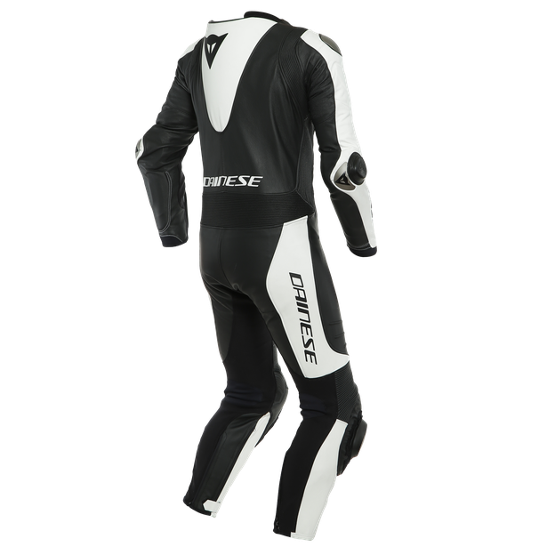 Кожаный комбинезон DAINESE LAGUNA SECA 5 1PC LEATHER SUIT PERF.