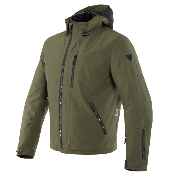 Текстильная куртка DAINESE MAYFAIR D-DRY® JACKET