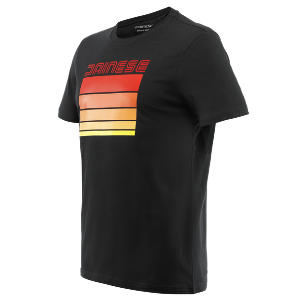 Футболка DAINESE STRIPES T-SHIRT