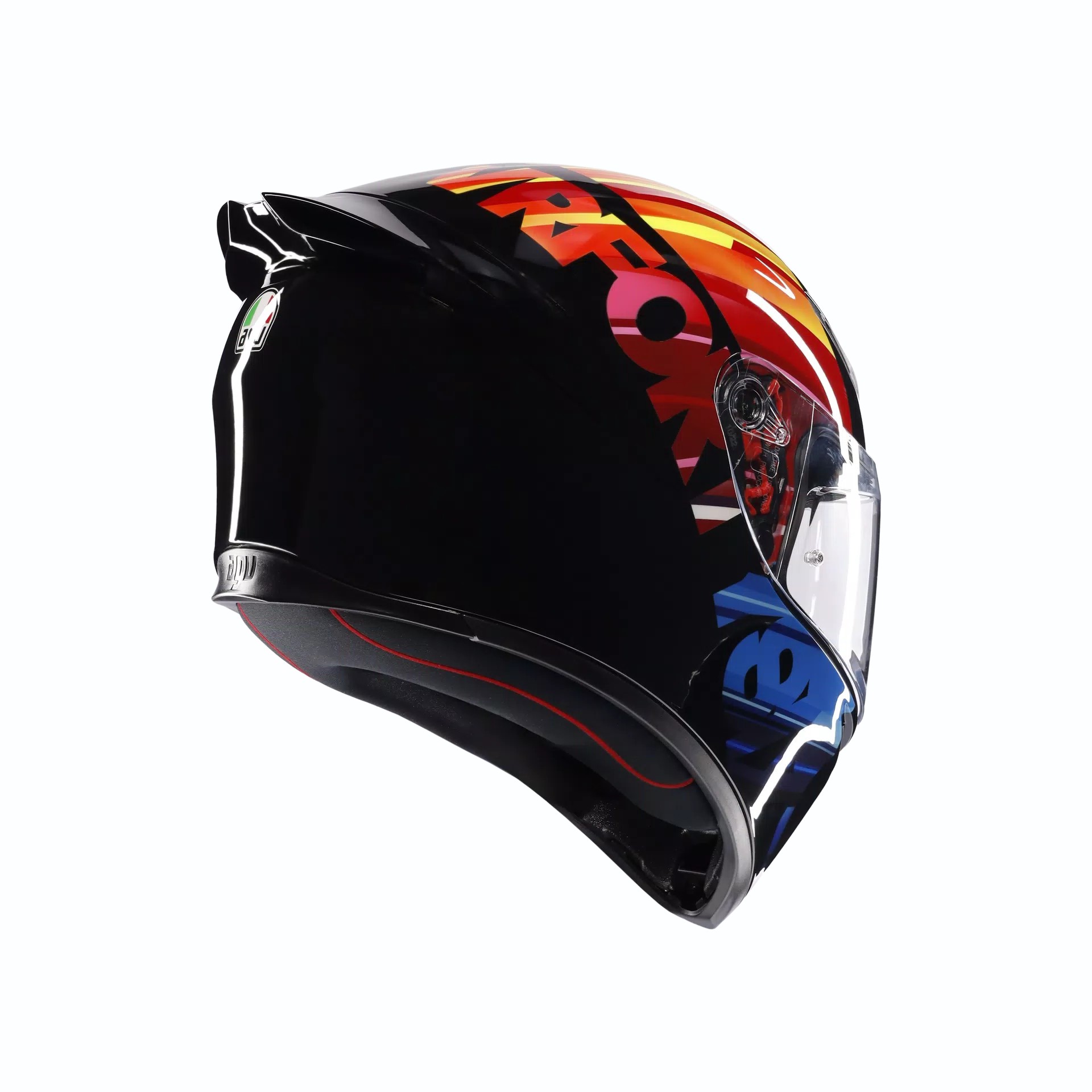 Шлем  AGV  K1 S E2206