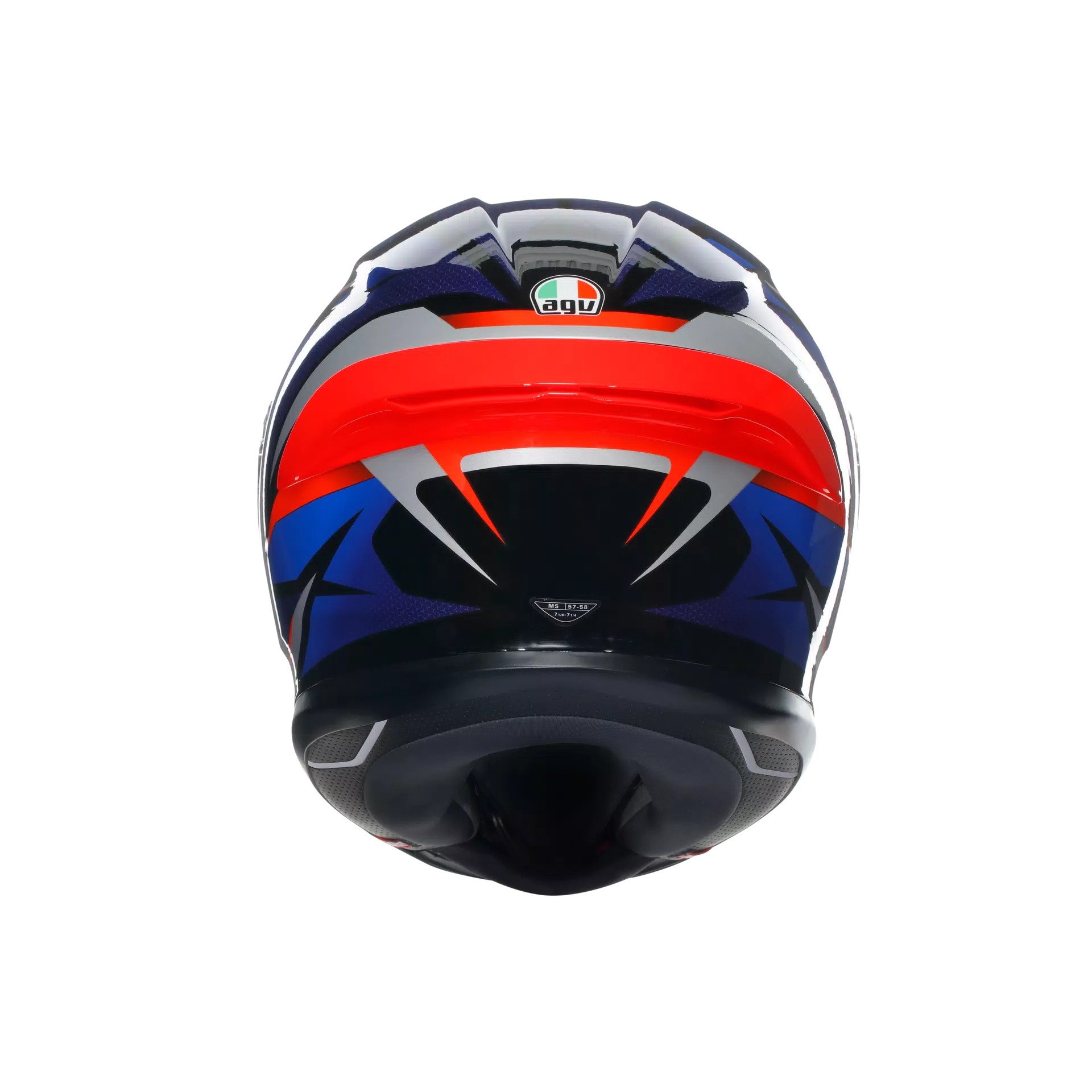Шлем  AGV  K6 S E2206 MPLK