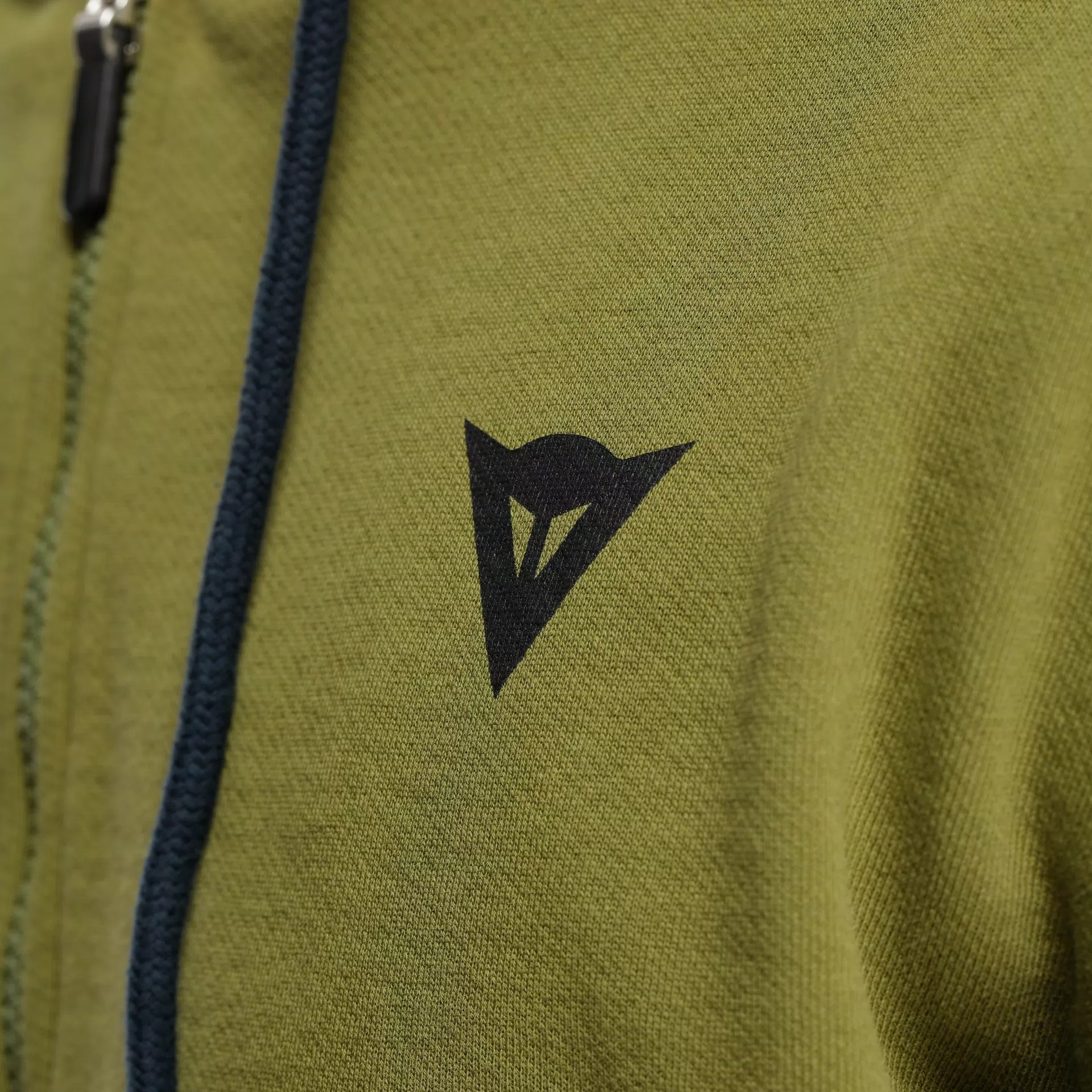 Толстовка DAINESE SPEED DEMON FULL-ZIP HOODIE