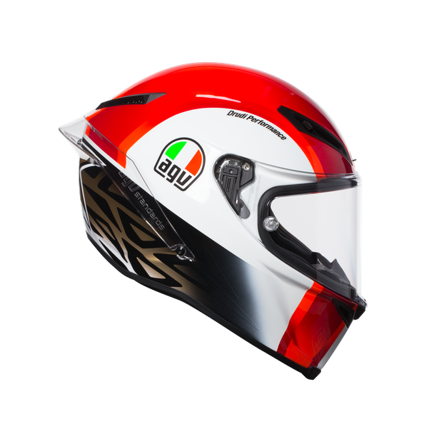 Шлем  AGV  CORSA R REPLICA SIC58