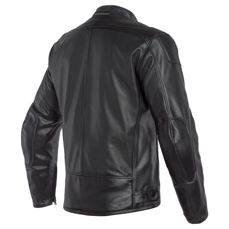 Кожаная куртка DAINESE BARDO LEATHER JACKET