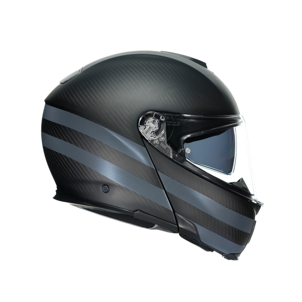  AGV 2IY Шлем SPORTMODULAR E05 MULTI MPLK