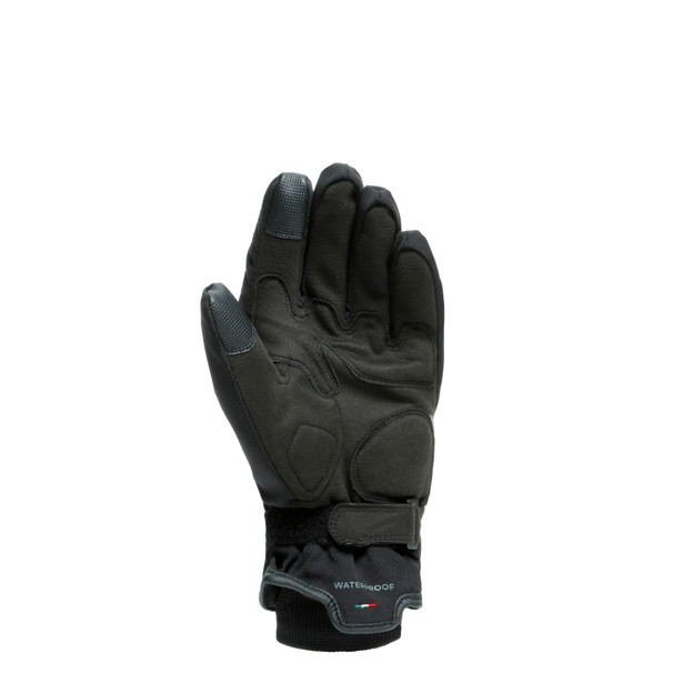 Перчатки DAINESE AVILA UNISEX D-DRY GLOVES