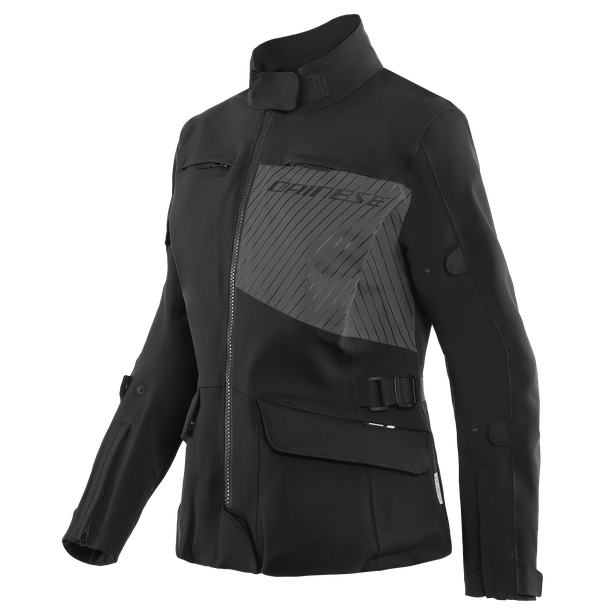 Текстильная куртка DAINESE TONALE LADY D-DRY XT JACKET