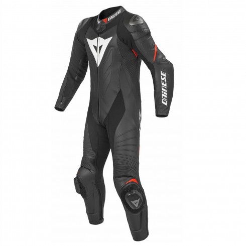 Кожаный комбинезон DAINESE T. LAGUNA SECA EVO P. ESTIVA