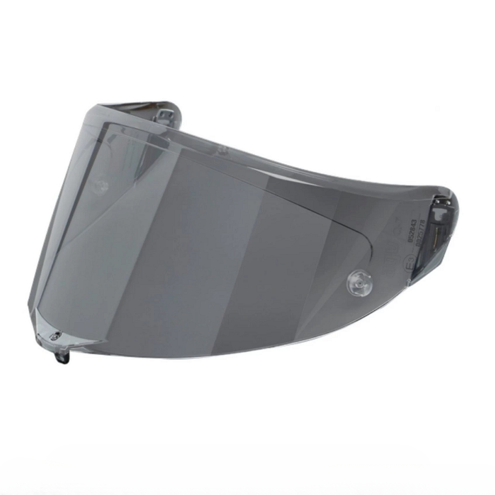 Визор  AGV  VISOR PISTA GP RR/PISTA GP R/CORSA R (RACE 3) - MPLK SMOKE 50%