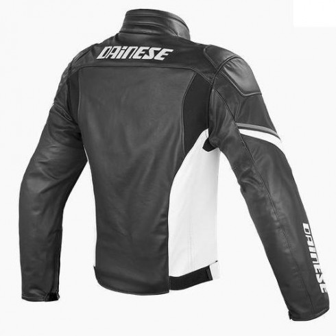 Кожаная куртка DAINESE G. AIRFAST PELLE