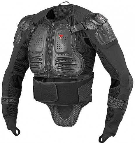 Защита DAINESE LIGHT WAVE JACKET D1 2