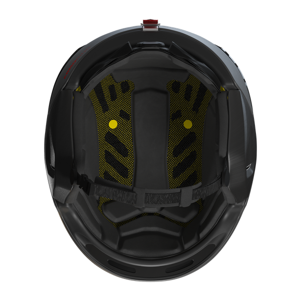 DAINESE M-L Шлем NUCLEO AF SKI HELMET