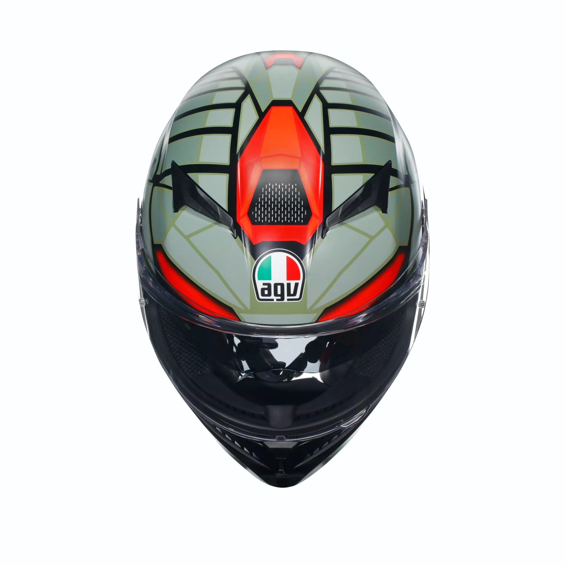 Шлем  AGV  K3 E2206 MPLK