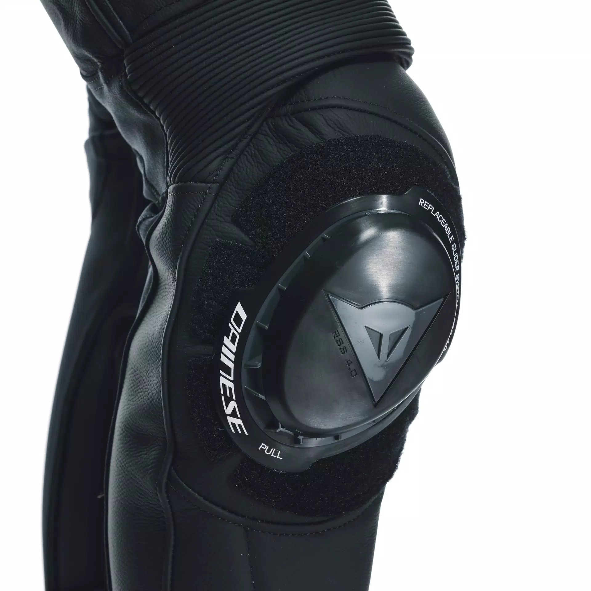 Кожаные брюки DAINESE DELTA 4 LEATHER PANTS WMN